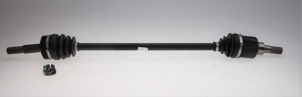 Pusašis SPIDAN 24921