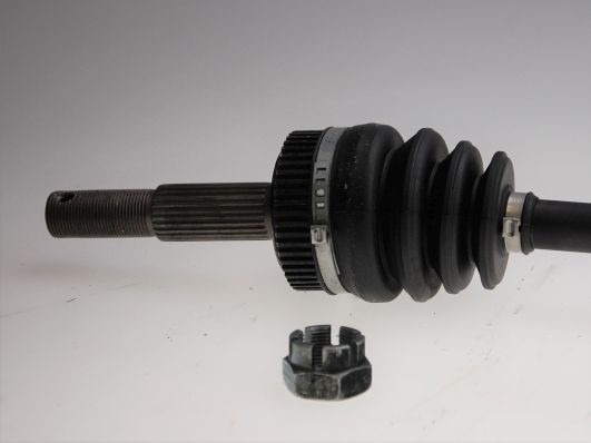 Pusašis SPIDAN 24921