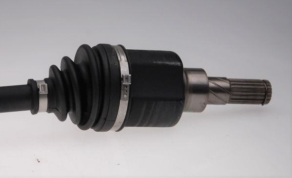 Pusašis SPIDAN 24921