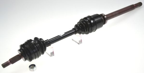 Pusašis SPIDAN 24938