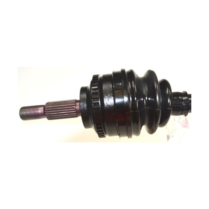 Pusašis SPIDAN 24938