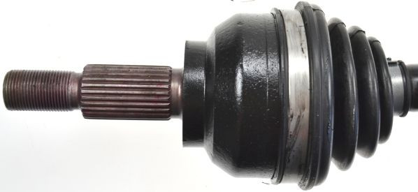 Pusašis SPIDAN 24939