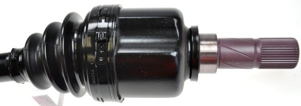 Pusašis SPIDAN 24942