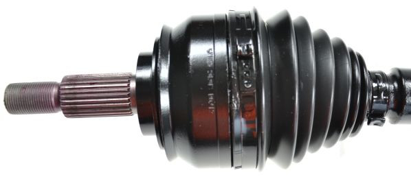 Pusašis SPIDAN 24943