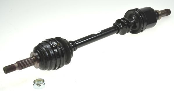 Pusašis SPIDAN 24944