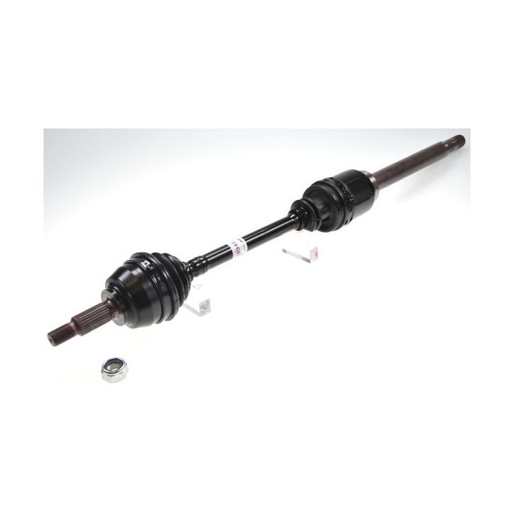 Pusašis SPIDAN 24945