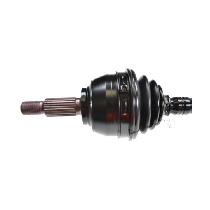 Pusašis SPIDAN 24945