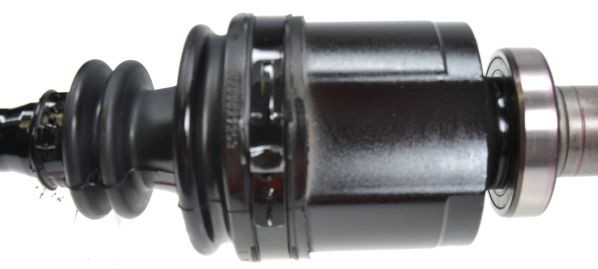 Pusašis SPIDAN 24945