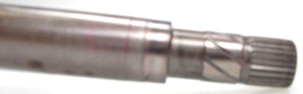 Pusašis SPIDAN 24945