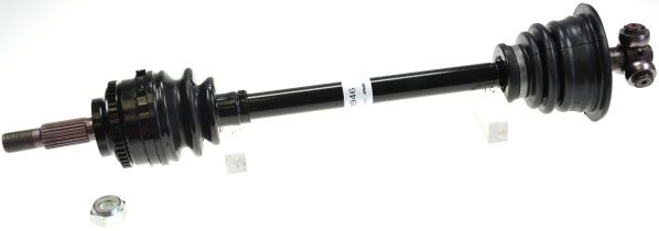 Pusašis SPIDAN 24946