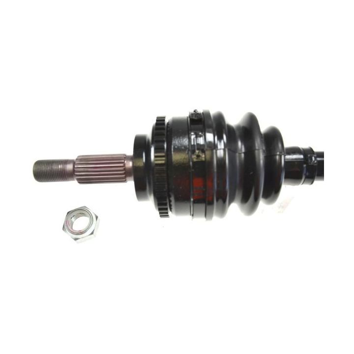 Pusašis SPIDAN 24946