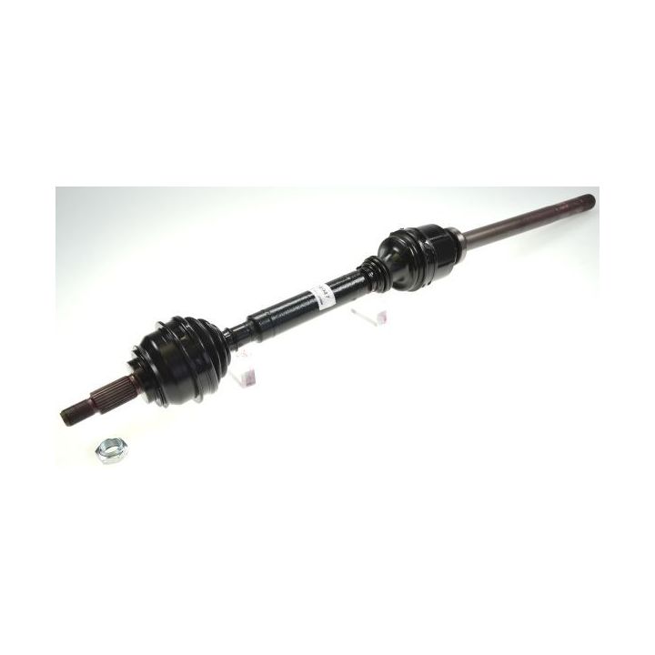 Pusašis SPIDAN 24947