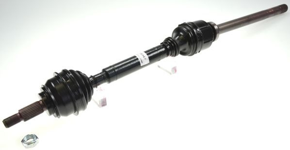 Pusašis SPIDAN 24947