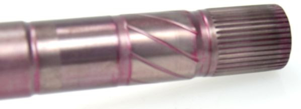 Pusašis SPIDAN 24947