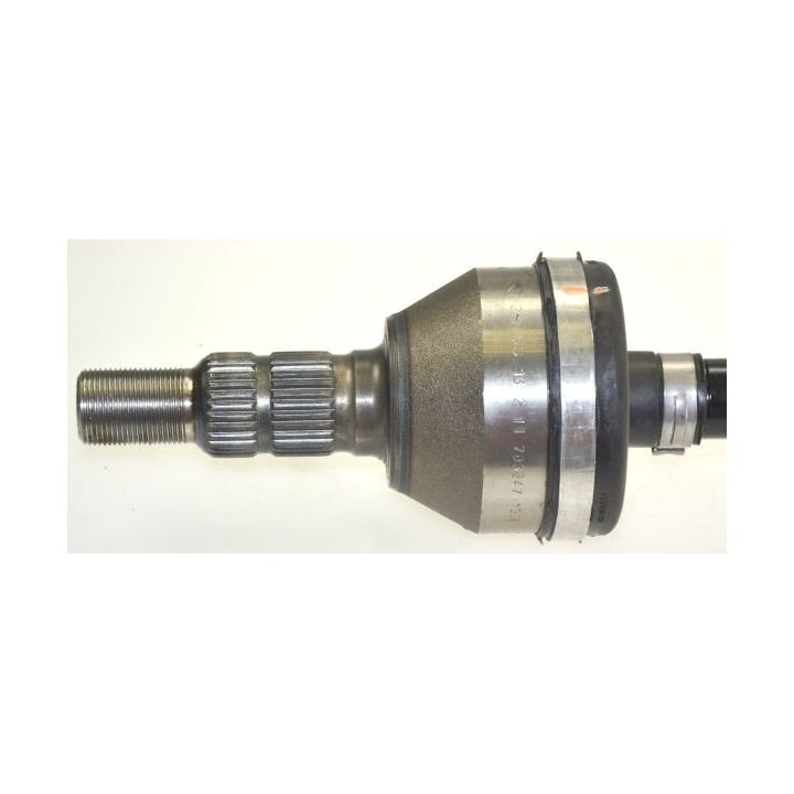 Pusašis SPIDAN 24981