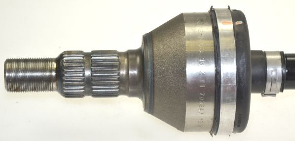 Pusašis SPIDAN 24981