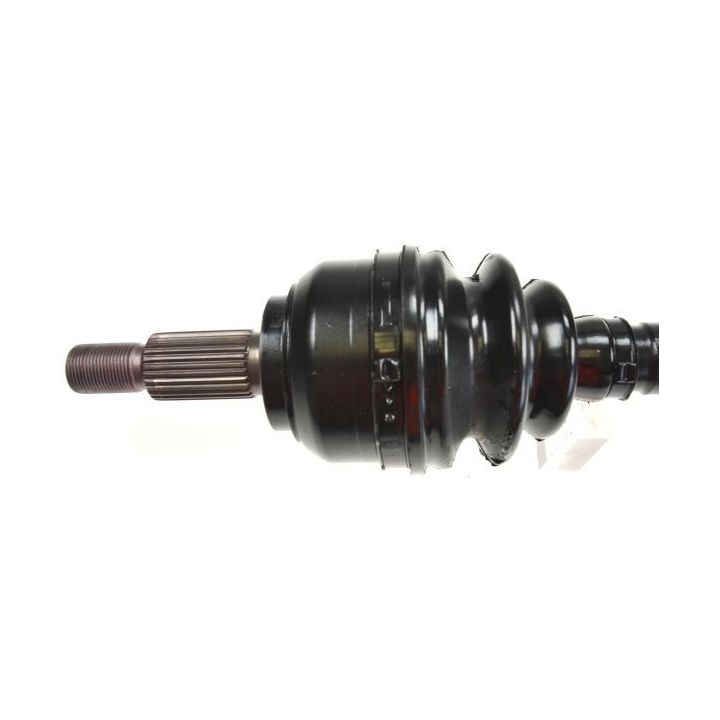 Pusašis SPIDAN 25011