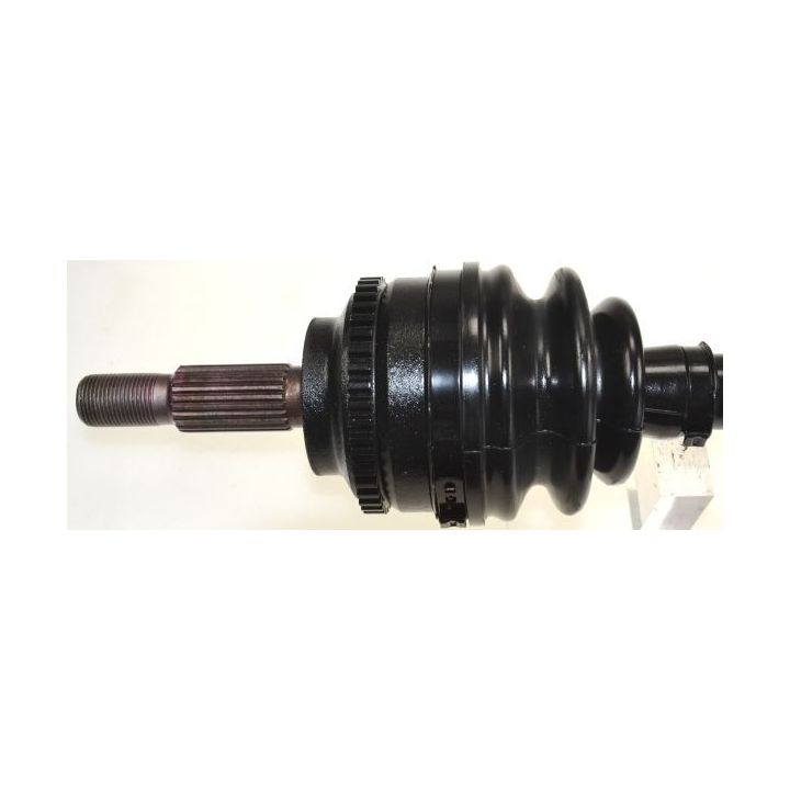 Pusašis SPIDAN 25012