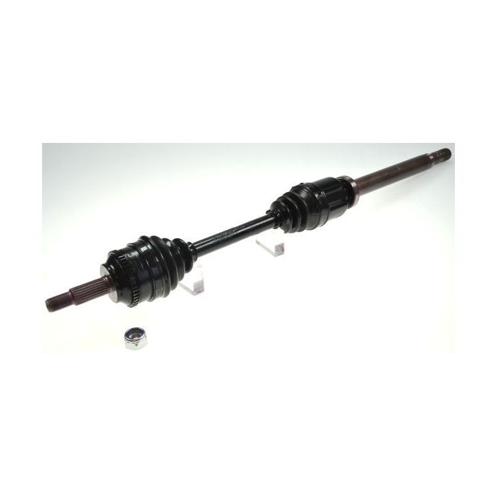 Pusašis SPIDAN 25013