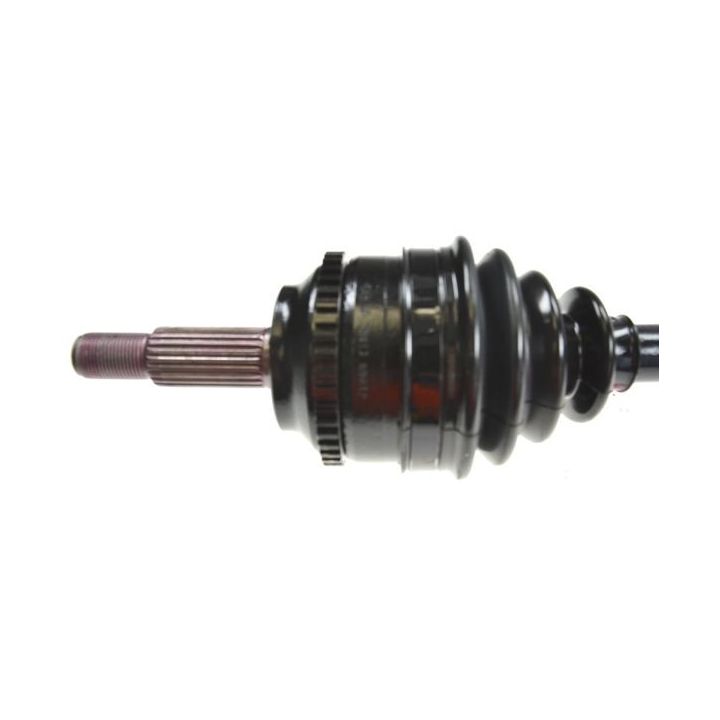 Pusašis SPIDAN 25013