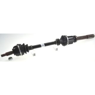 Pusašis SPIDAN 25014