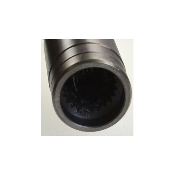 Pusašis SPIDAN 25014