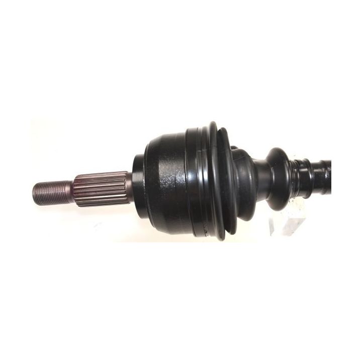 Pusašis SPIDAN 25017