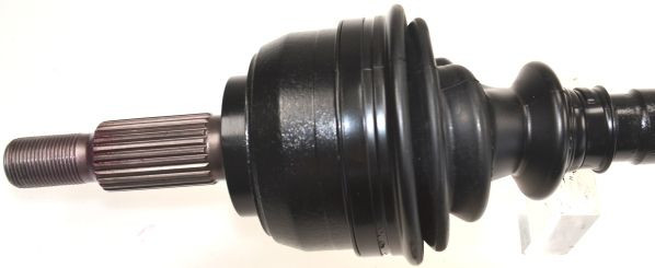 Pusašis SPIDAN 25017