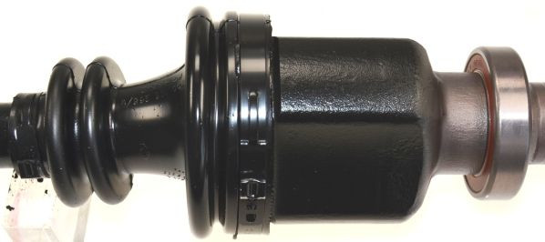 Pusašis SPIDAN 25017