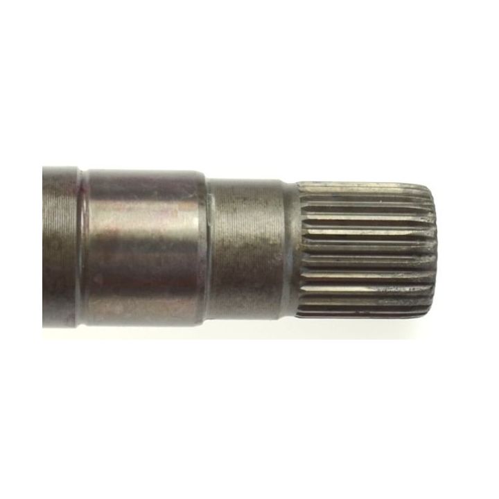 Pusašis SPIDAN 25077