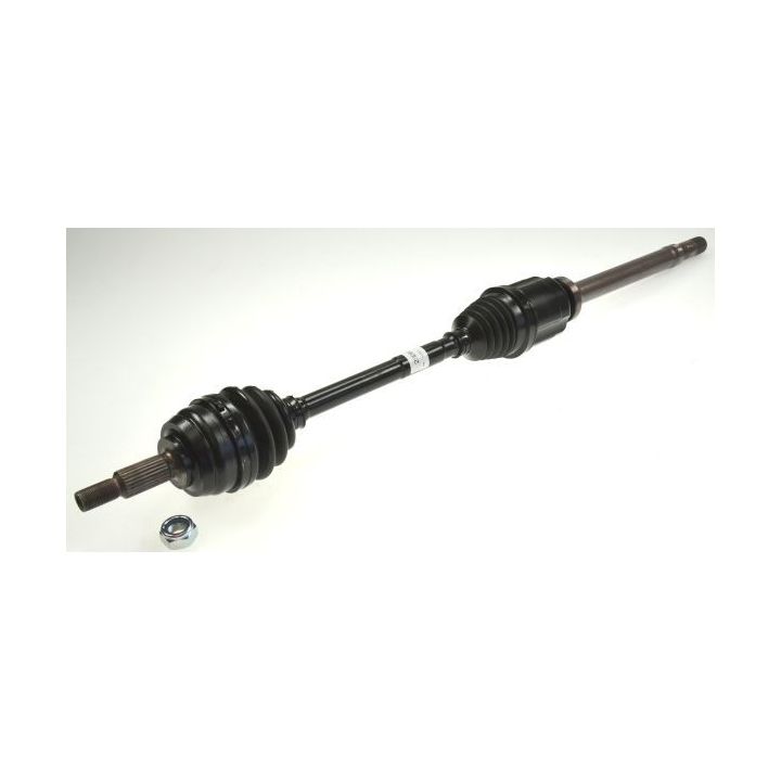 Pusašis SPIDAN 25089