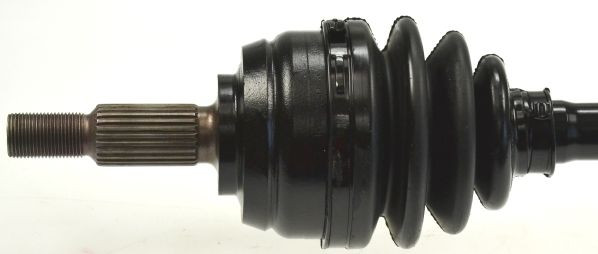 Pusašis SPIDAN 25089