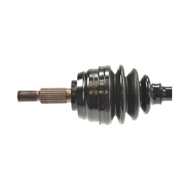 Pusašis SPIDAN 25090