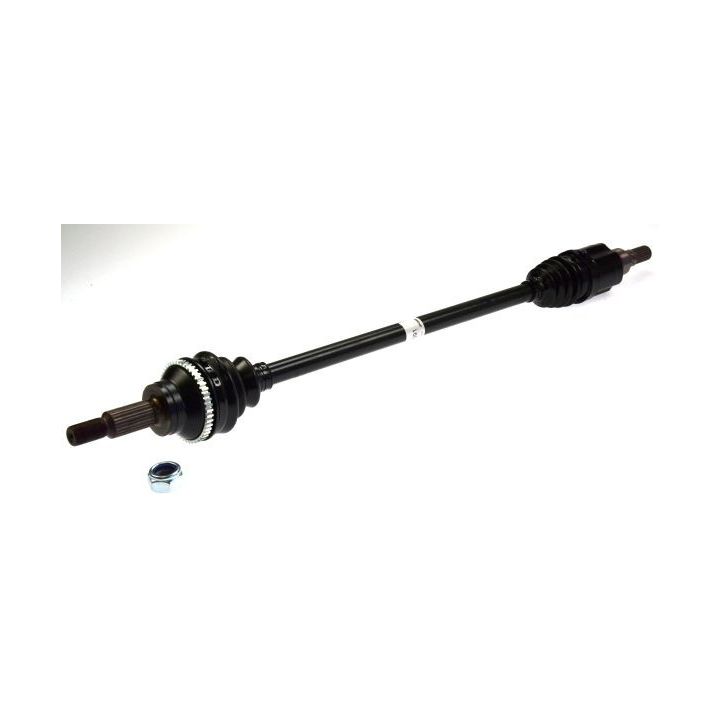 Pusašis SPIDAN 25091