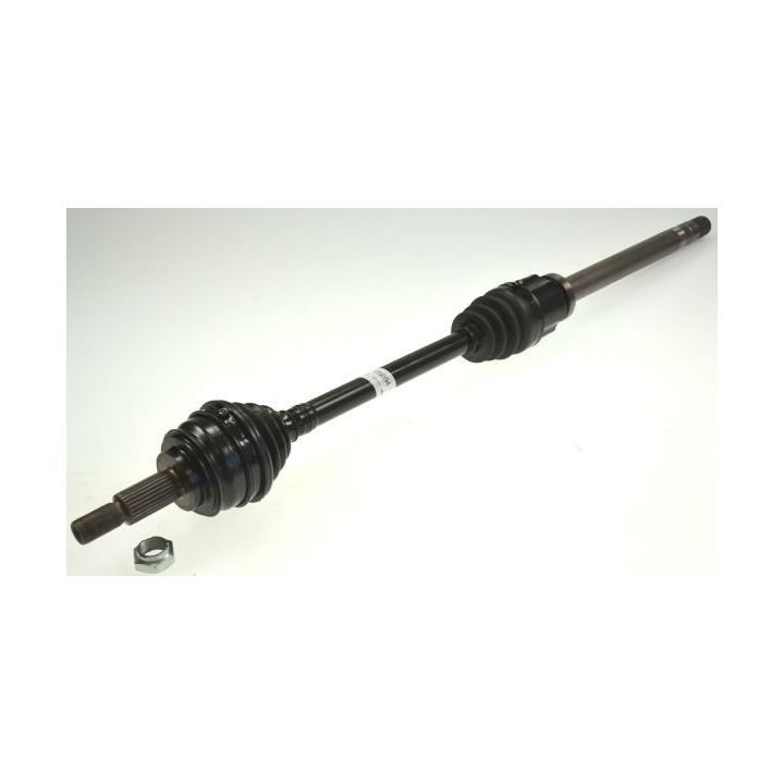 Pusašis SPIDAN 25094