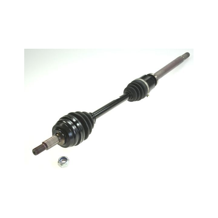 Pusašis SPIDAN 25095