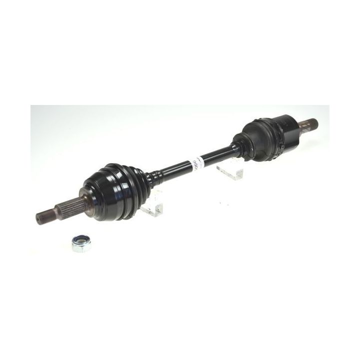 Pusašis SPIDAN 25096