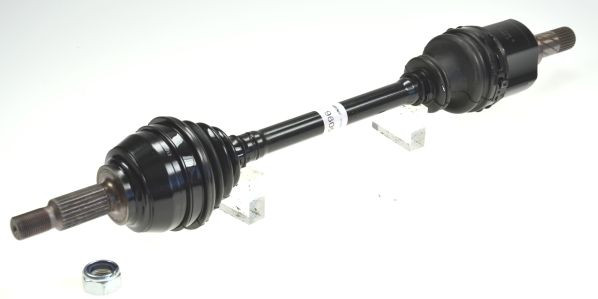 Pusašis SPIDAN 25096