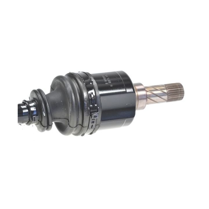 Pusašis SPIDAN 25096