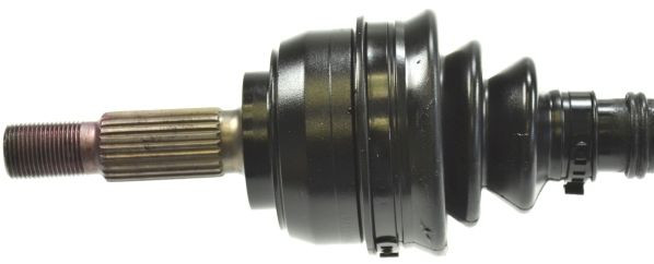 Pusašis SPIDAN 25098