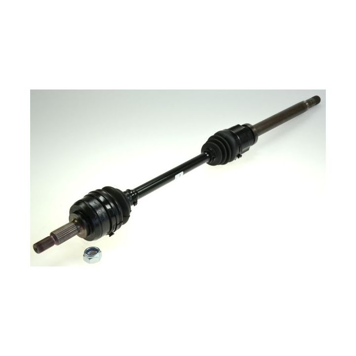 Pusašis SPIDAN 25101