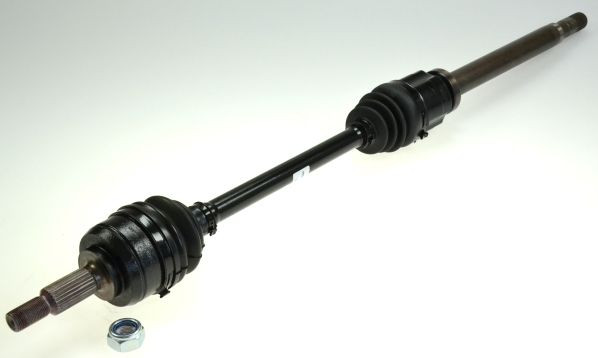 Pusašis SPIDAN 25101