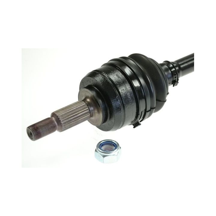 Pusašis SPIDAN 25101