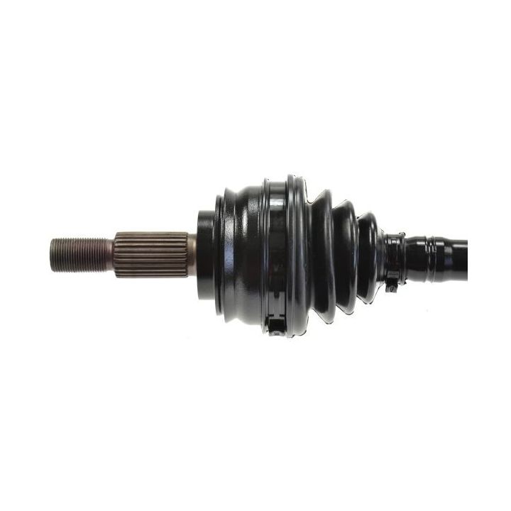 Pusašis SPIDAN 25102