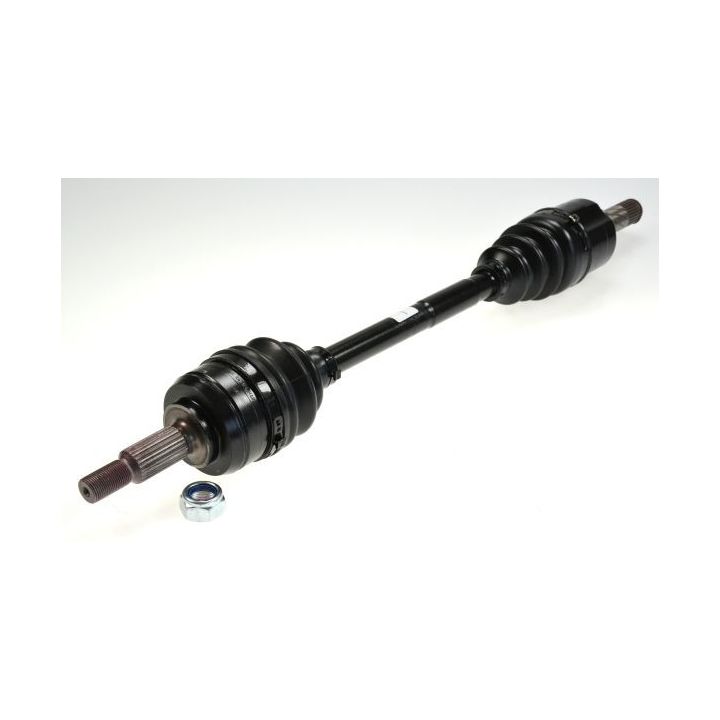 Pusašis SPIDAN 25103