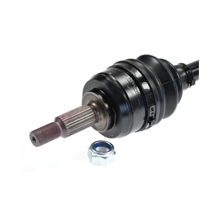 Pusašis SPIDAN 25103