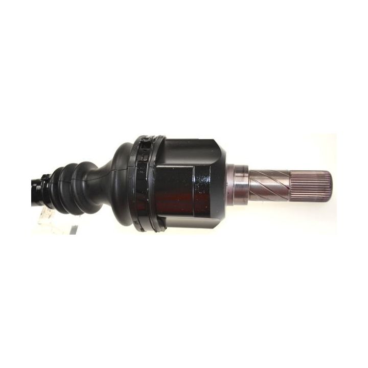 Pusašis SPIDAN 25132