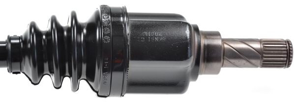 Pusašis SPIDAN 25139