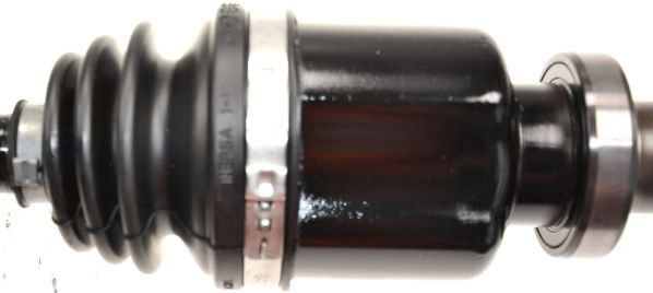 Pusašis SPIDAN 25140