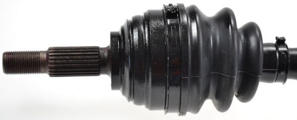 Pusašis SPIDAN 25211